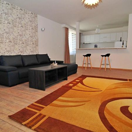 Apartament 6 Central Apartment Targu Mures Ngoại thất bức ảnh