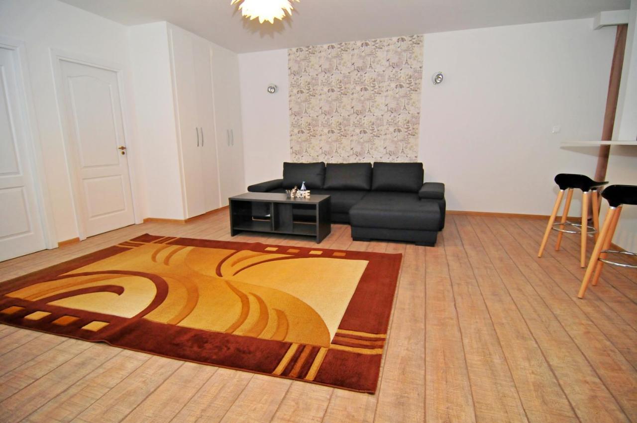 Apartament 6 Central Apartment Targu Mures Ngoại thất bức ảnh