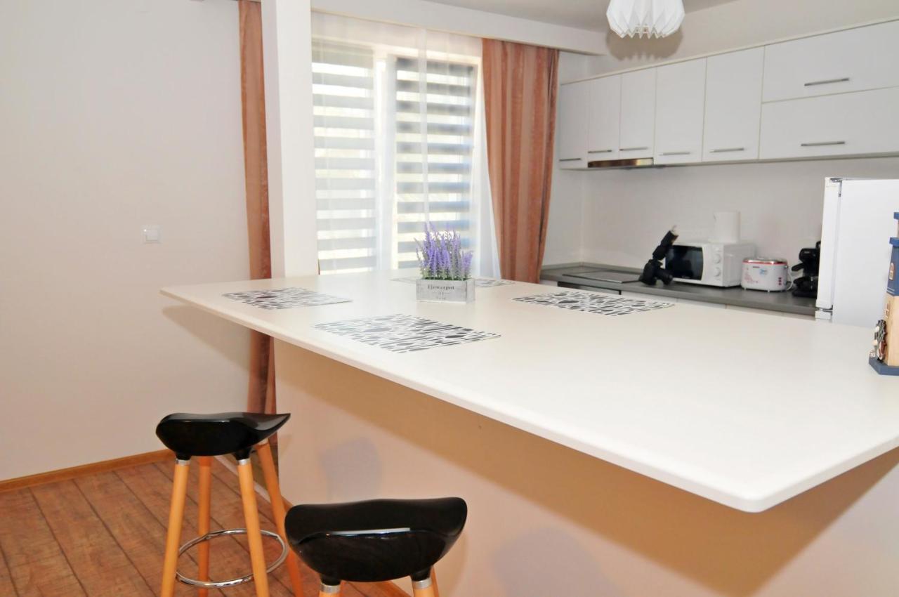 Apartament 6 Central Apartment Targu Mures Ngoại thất bức ảnh