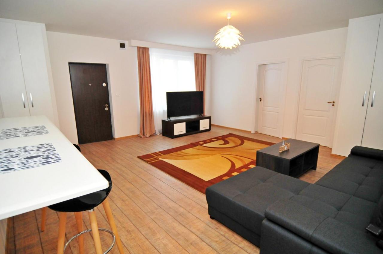 Apartament 6 Central Apartment Targu Mures Ngoại thất bức ảnh