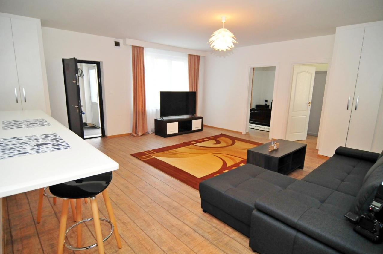 Apartament 6 Central Apartment Targu Mures Ngoại thất bức ảnh