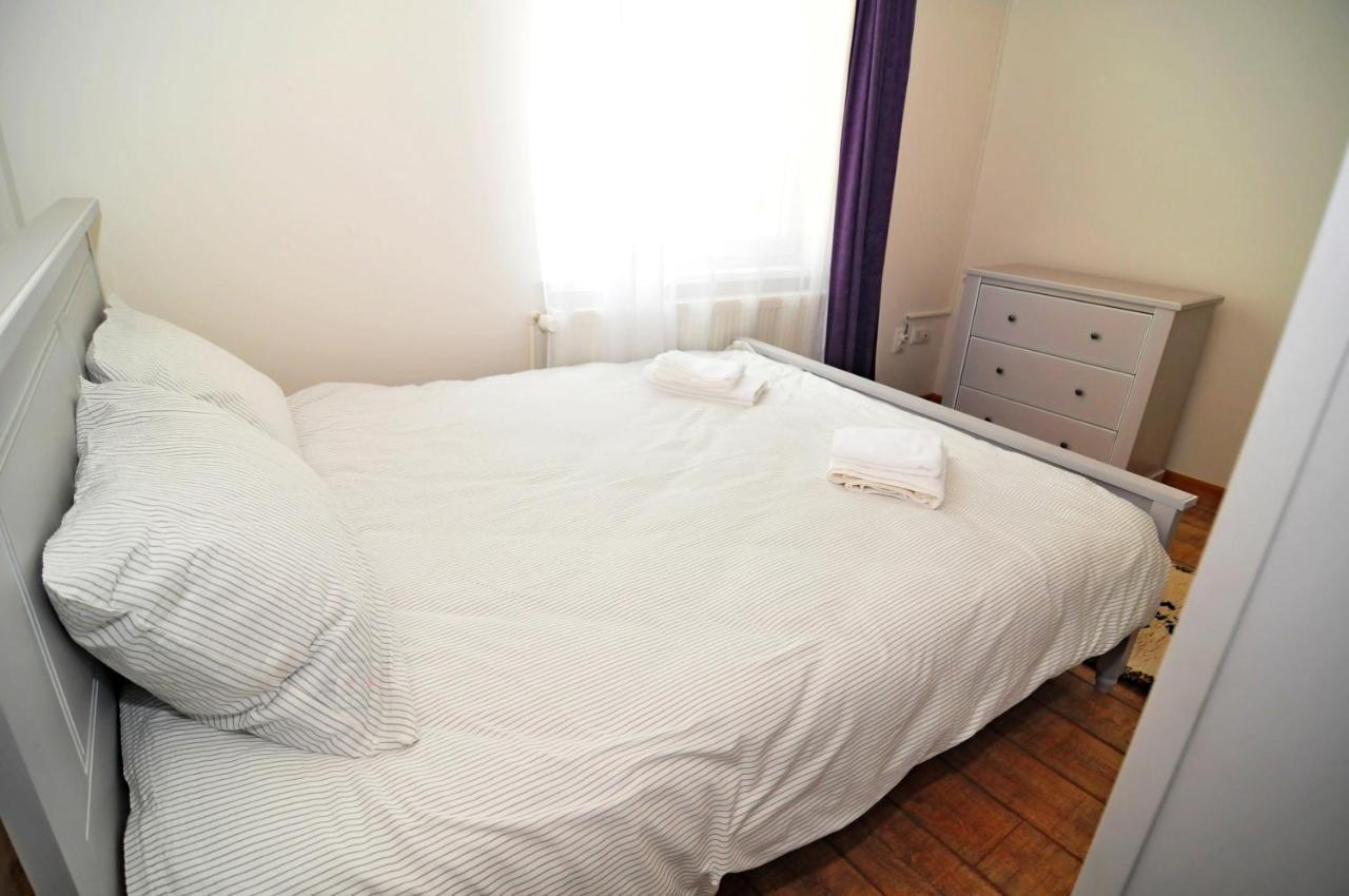 Apartament 6 Central Apartment Targu Mures Ngoại thất bức ảnh