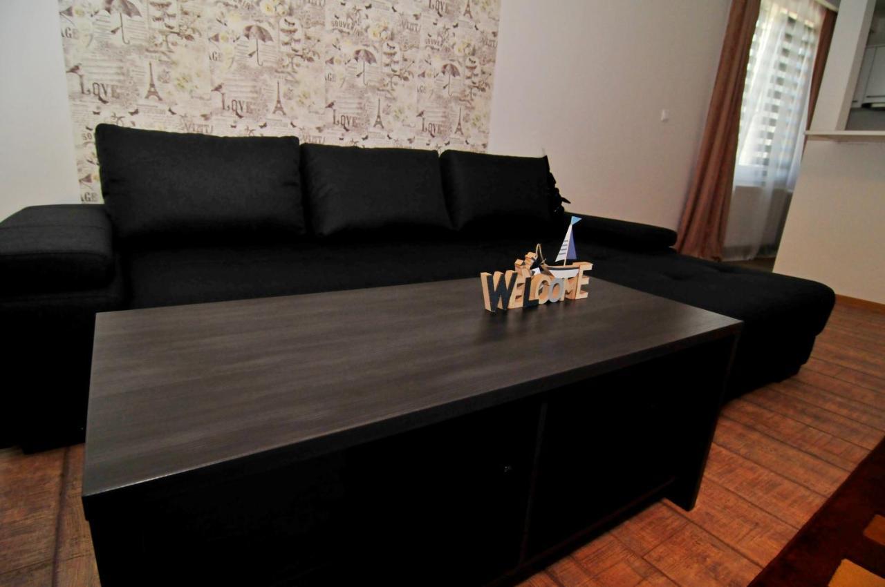 Apartament 6 Central Apartment Targu Mures Ngoại thất bức ảnh