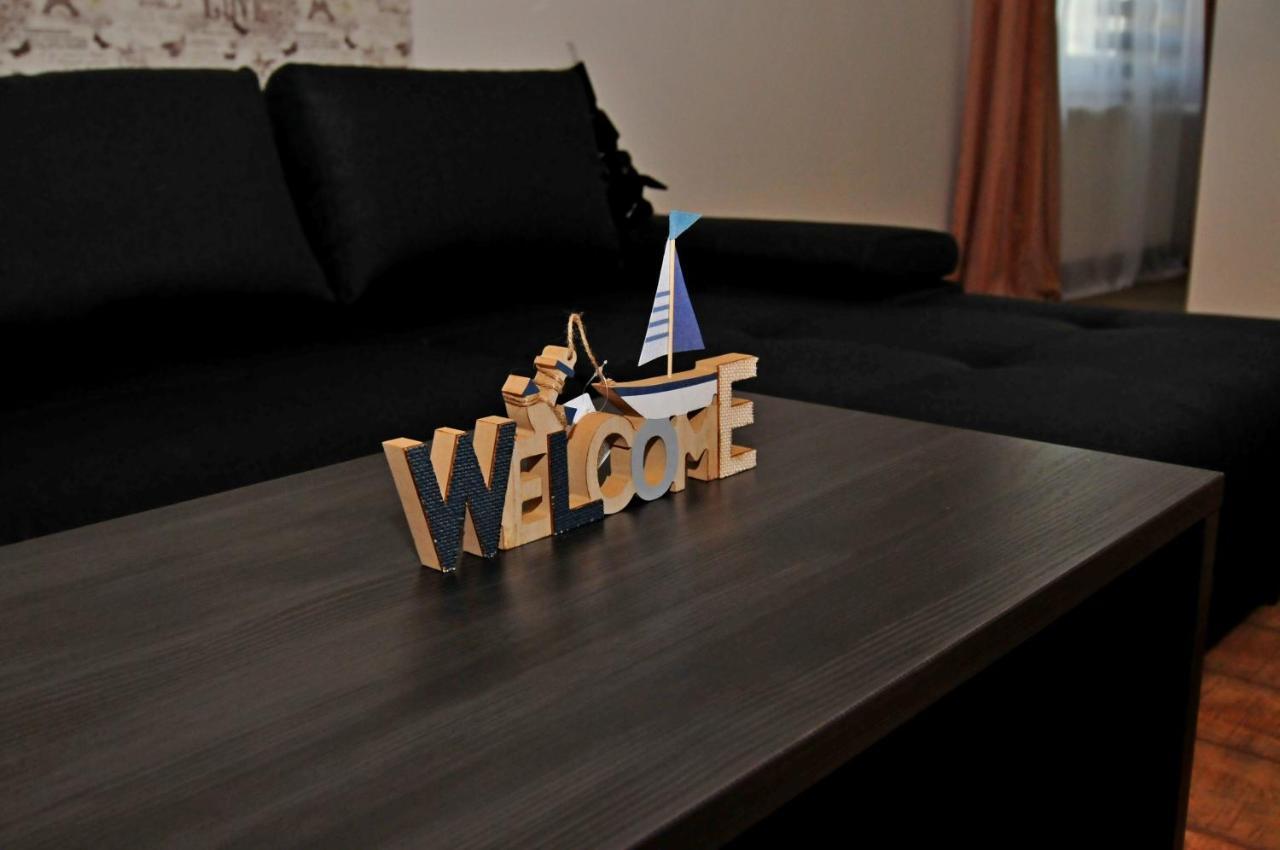 Apartament 6 Central Apartment Targu Mures Ngoại thất bức ảnh