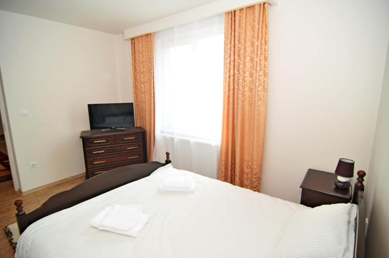 Apartament 6 Central Apartment Targu Mures Ngoại thất bức ảnh