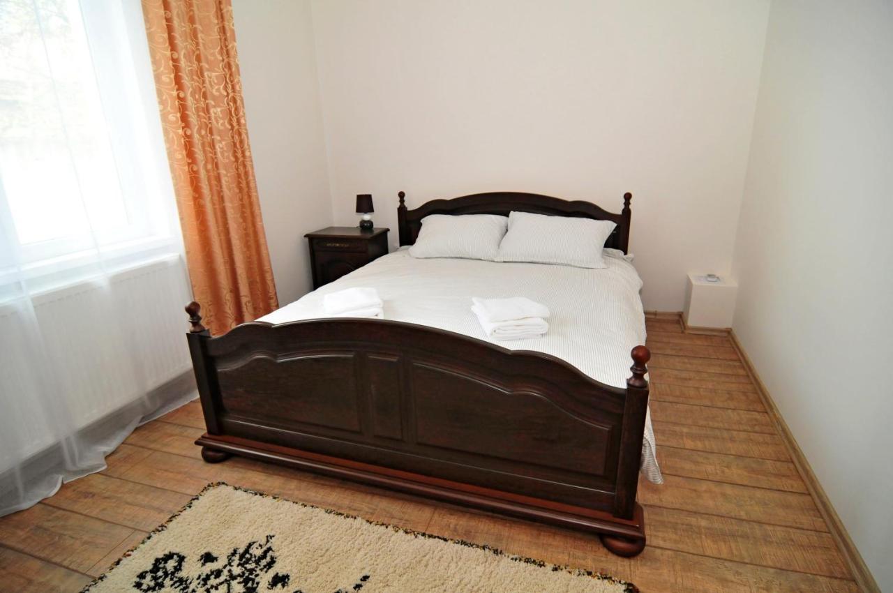 Apartament 6 Central Apartment Targu Mures Ngoại thất bức ảnh