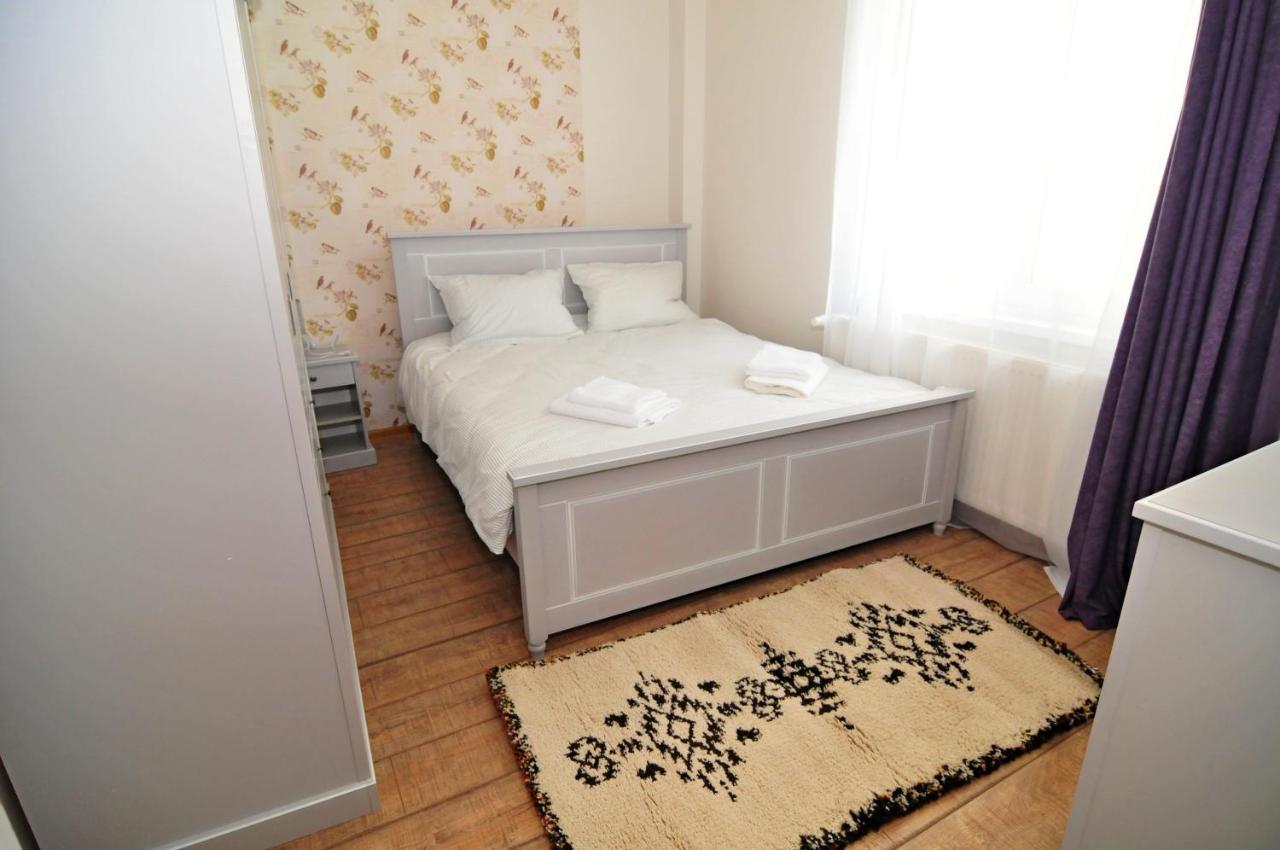 Apartament 6 Central Apartment Targu Mures Ngoại thất bức ảnh