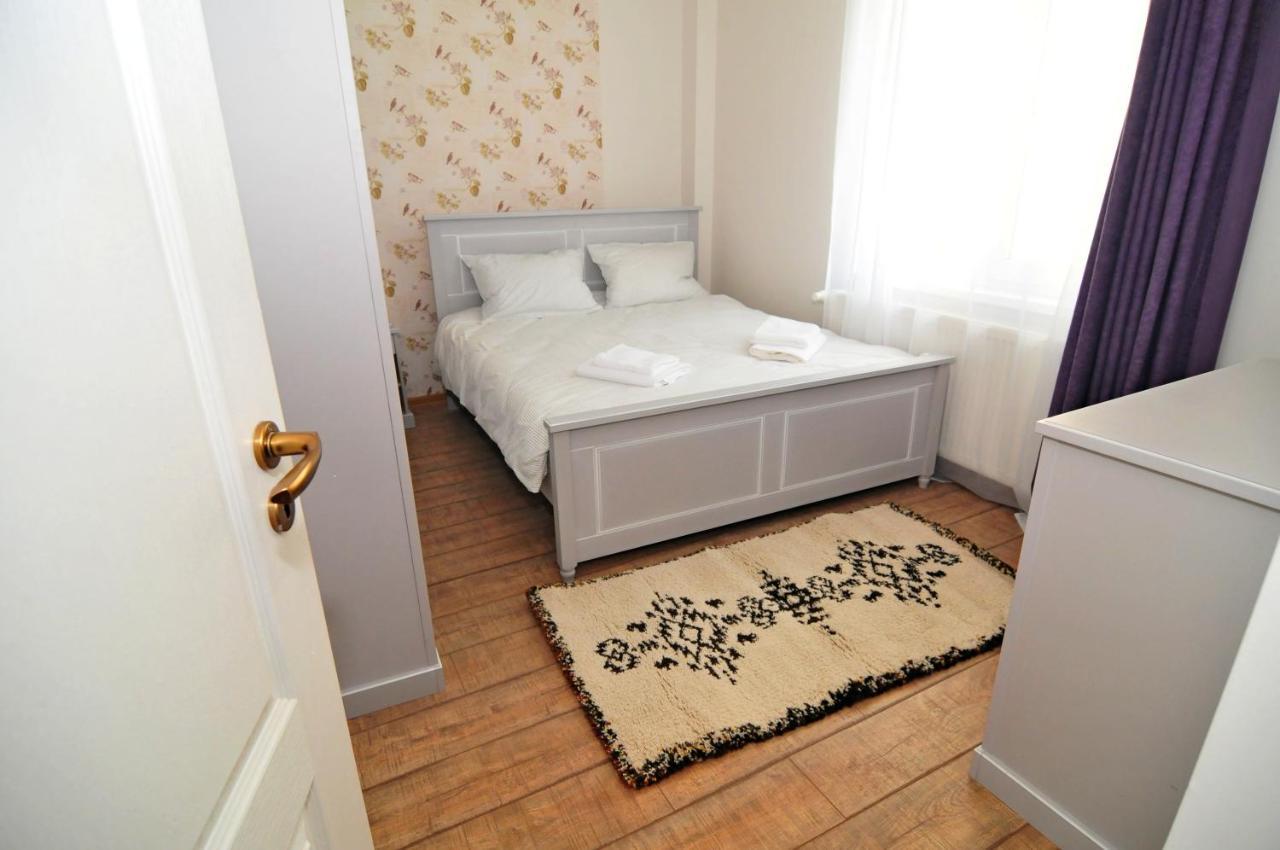 Apartament 6 Central Apartment Targu Mures Ngoại thất bức ảnh