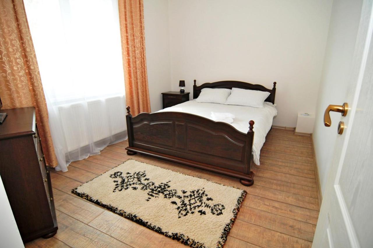 Apartament 6 Central Apartment Targu Mures Ngoại thất bức ảnh